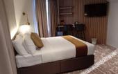 Туры в отель De MOCCIS Boutique Hotel