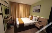 Туры в отель De MOCCIS Boutique Hotel