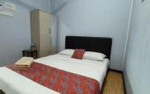 Туры в отель Grapevine Garden