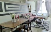 Туры в отель The Perfect Getaway @ Tamarind Suite, Netflix Wifi