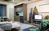 Туры в отель The Perfect Getaway @ Tamarind Suite, Netflix Wifi