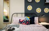 Туры в отель The Perfect Getaway @ Tamarind Suite, Netflix Wifi