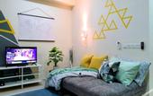 Туры в отель The Perfect Getaway @ Tamarind Suite, Netflix Wifi