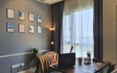 Туры в отель The Perfect Getaway @ Tamarind Suite, Netflix Wifi