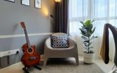 Туры в отель The Perfect Getaway @ Tamarind Suite, Netflix Wifi