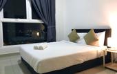 Туры в отель Superb Mutiara Ville Cyberjaya