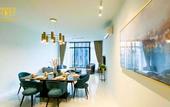 Туры в отель Pavilion Embassy Suites KL by Perfect Host