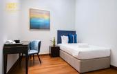 Туры в отель Pavilion Embassy Suites KL by Perfect Host