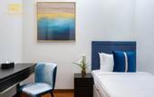 Туры в отель Pavilion Embassy Suites KL by Perfect Host