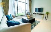 Туры в отель Pavilion Embassy Suites KL by Perfect Host