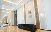 Туры в отель Pavilion Embassy Suites KL by Perfect Host