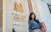 Туры в отель Pavilion Embassy Suites KL by Perfect Host