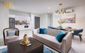 Туры в отель Pavilion Embassy Suites KL by Perfect Host