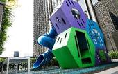 Туры в отель Pavilion Embassy Suites KL by Perfect Host