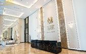 Туры в отель Pavilion Embassy Suites KL by Perfect Host