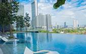 Туры в отель Pavilion Embassy Suites KL by Perfect Host