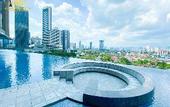 Туры в отель Pavilion Embassy Suites KL by Perfect Host