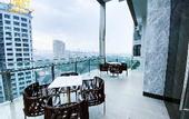 Туры в отель Pavilion Embassy Suites KL by Perfect Host