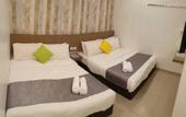 Туры в отель Garden 96 Inn