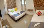 Туры в отель Garden 96 Inn