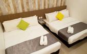 Туры в отель Garden 96 Inn