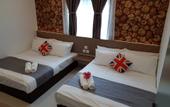 Туры в отель Garden 96 Inn