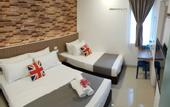 Туры в отель Garden 96 Inn