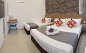 Туры в отель Garden 96 Inn