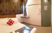 Туры в отель Garden 96 Inn
