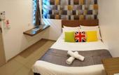 Туры в отель Garden 96 Inn