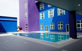 Туры в отель Zecon Hotel