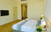 Туры в отель Zecon Hotel