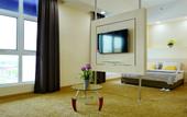 Туры в отель Zecon Hotel