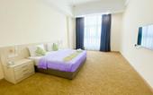 Туры в отель Zecon Hotel