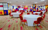 Туры в отель Zecon Hotel