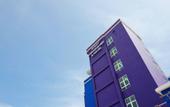 Туры в отель Zecon Hotel