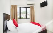 Туры в отель Hotel 91 Bukit Mewah