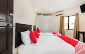 Туры в отель Hotel 91 Bukit Mewah