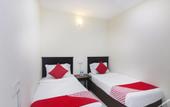 Туры в отель Hotel 91 Bukit Mewah