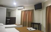 Туры в отель Hotel 91 Bukit Mewah