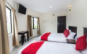 Туры в отель Hotel 91 Bukit Mewah