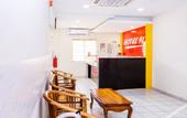 Туры в отель Hotel 91 Bukit Mewah