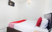 Туры в отель Hotel 91 Bukit Mewah