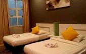 Туры в отель Lovita Hotel Kuantan