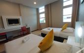 Туры в отель Lovita Hotel Kuantan