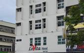 Туры в отель Lovita Hotel Kuantan