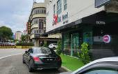 Туры в отель Lovita Hotel Kuantan