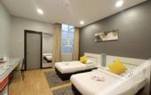 Туры в отель Lovita Hotel Kuantan