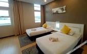 Туры в отель Lovita Hotel Kuantan