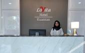 Туры в отель Lovita Hotel Kuantan